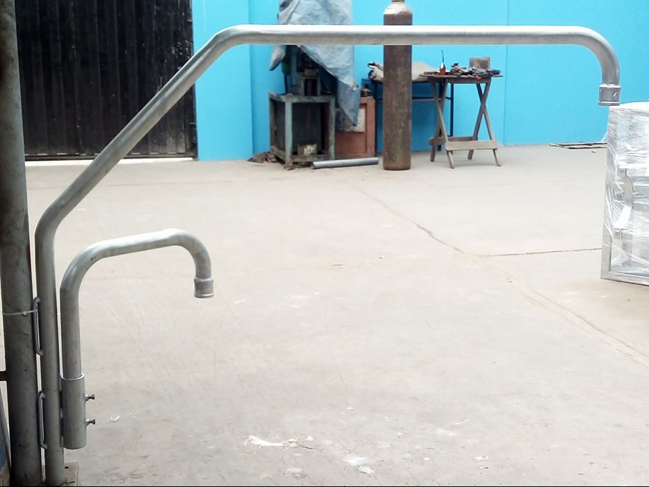 Soporte de Cámara Tipo Ganso