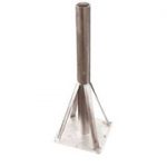 tripode para antena satelital